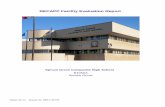 RECAPP Facility Evaluation Report - · PDF fileRECAPP Facility Evaluation Report Spruce Grove Composite High School ... Has original boilers, pumps, piping distribution ... The school