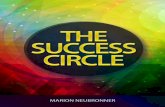 TheAmazingYous3.amazonaws.com/Mentis/TheAmazingYou/dldl/TheSuccessCircle.pdf · people influence successful people to embrace their strengths and focus on achieving their ... divorced