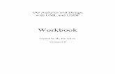 OOAD with UML and USDP Student Workbook 1torill/inf112-v11/Workbook2.0.pdf · OO Analysis and Design with UML and USDP Workbook Created by Dr. Jim Arlow Version 2.0