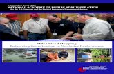 FEMA Flood Mapping: Enhancing Coordination to Maximize ... · PDF fileCTP Cooperating Technical Partners ... 3.5 The Technical Mapping Advisory Council Can Help Enhance Coordination