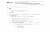 CLINICAL POLICIES, PROCEDURES & GUIDELINES · PDF filePrinciples for safe medication administration ... Enema 7.11 ... member must contact the prescriber for clarification before administering