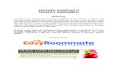 ASSURED SHORTHOLD TENANCY AGREEMENT - …uk.easyroommate.com/images/UK/Assured Short Hold Tenancy Agreem… · ASSURED SHORTHOLD TENANCY AGREEMENT IMPORTANT This agreement contains