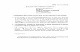 PNB Circular 10/4 POLICE NEGOTIATING · PDF filePNB Circular 10/4 POLICE NEGOTIATING BOARD ... is considering the issue of ill-health retirement for an individual officer. Context