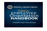 Defense Logistics Agency see the Defense Logistics Agency Strategic Plan Fiscal Year (FY) 10—FY 17 on the DLA Web site at Plan.pdf . Chapter 1—Introduction DLA New Employee Orientation