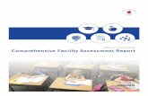 Bellevue Public Schools Comprehensive Facility · PDF fileComprehensive Facility Assessment Report. ... involved with moving the middle school grade configuration from seventh through