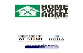 HOME SWEET HOME - Independent We Stand SWEET HOME Civic Economics 1 ... owners in the Chicago and Austin areas is supplemented by two ... American Retail Hardware Association provided