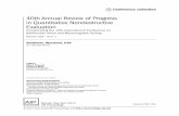 40th Annual Review of Progress in Quantitative ...toc.proceedings.com/21540webtoc.pdf · 40th Annual Review of Progress in Quantitative Nondestructive Evaluation ... Paul D. Wilcox,