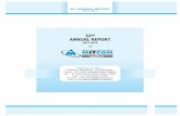 32 ANNUAL REPORT - MITCON Consultancy & · PDF fileThe Directors take pleasure in presenting the 32 nd Annual Report of the Company and Audited Accounts ... In line with the overall