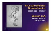 Musculoskeletal+ Biomechanics - University of Washingtoncourses.washington.edu/bioen520/slides/2016_Session_15A.pdf · Musculoskeletal+ Biomechanics+ BIOEN+520+|+ME+527+ Session15A+