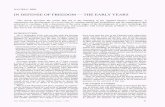 IN DEFENSE OF FREEDOM-THE EARLY YEARStechdigest.jhuapl.edu/views/pdfs/V13_N1_1992/V13_N1_1992_Berl.pdf · obscurity of a few British R&D establishments and sup ... radio-controlled