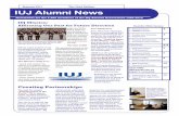 January 2011 The 32nd Edition IUJ Alumni Newsiuj.ac.jp/alumni-f/newsletter/pdf/2011-1-news.pdf ·  · 2012-03-14founding principles as laid out by IUJ Founder Mr. Sohei Nakayama,