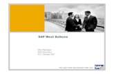 SAP West Balkans - ICTI - hricti.svijetosiguranja.hr/UserFiles/File/icti/02 Milan Bjeloglav.pdf · SAP R/3 General Ledger Profitability Analysis ... Interest Calculation Installment