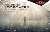 ABU DHABI STOPOVERS - Etihad Airwaysresources.etihad.com/etihadairways/images/pdf/Abu_Dhabi...Jet Airways, Air Seychelles, Air Serbia and Etihad Regional. STOPOVER ABU DHABI 2-FOR-1