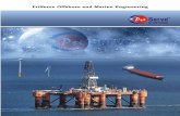 PriServe Offshore and Marine  · PDF fileoffshore and marine design and ... Staad.pro (Structural Analysis) ... As an offshore engineering company, we are trying to rope