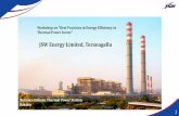 JSW Energy Limited, Toranagallu - knowledgeplatform.inknowledgeplatform.in/wp-content/.../11/JSWEL-Dahanu... · JSW Energy Limited, Toranagallu 1 ... Automatic report generation with