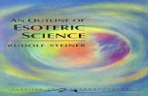 An Outline of Esoteric Science - Avalon Libraryavalonlibrary.net/ebooks/Rudolf Steiner - Outline of... ·  · 2017-02-06seem to have reached only into things of the intellect, logic,