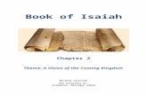 Web viewThe word that Isaiah the son of Amoz saw: ... See John H. Sailhamer, ... Walvoord, J. F. (1983-c1985)