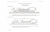 Turbine Design · PDF file · 2008-09-01Turbine Design Aspects Damian Vogt ... (Æ reaction stage) • Considerable axial thrust, which must be balance ... Reaction turbine with control
