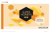 FROM NATURE TO YOU - impag.ch Beauty & Personal Care Drink [1] ... GARNIER TRESORS DE MIEL ORIFLAMME ... A trendy ingredient in the UK since 2011 The Body Shop is the main honey consumer