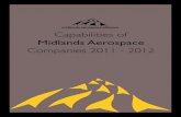 Midlands Aerospace 2010 2011 A4 40pp NEW2.pdf,  s aerospace industry ... Leading names such as Aero Engine Controls, Goodrich, ... NDT Services Limited 26 Smithers Rapra 26