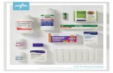 OTC Products Catalog - medline.com Omeprazole 20 mg Tablet 42/Box 1 bx OTC8646 Omeprazole Magnesium 20.6 mg Capsule 42/Box 1 bx OTC06781NL Omeprazole Magnesium 20.6 …