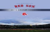 boston.redsox.mlb.comboston.redsox.mlb.com/bos/downloads/y2015/2015_gro… ·  · 2014-12-19Coca Cola Pavilion Reserve Grandstand (Sec. 13-27) ... is a great opportunity for your