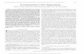 Fundamental CAD algorithms - Computer-Aided Design of ...files.vlsi.uwindsor.ca/88-559/page6/files/fund_cad_alg_tcad00.pdf · IEEE TRANSACTIONS ON COMPUTER AIDED DESIGN OF INTEGRATED