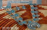 candicejewellery.webs.comcandicejewellery.webs.com/Email Format Catalog.pdf · Candice Jewelry Bazaar Wholesale Catalog. 01/2014 Tel: 505-2ô6-23?3 Fax: 505-ž66-åóŽ7