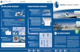 LNG FUEL SYSTEM TECHNOLOGY HYBRID PROPULSION · PDF fileBecker Marine Systems developed the advanced LNG Hybrid Barge, an innovative solution for improving air quality at harbour cities