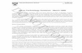 Xerox Technology Ventures: March 1995 - Unchain-vu1+scholten...DO NOT COPY 295-127 Xerox Technology Ventures: March 1995 4 were firms more aggressively patenting discoveries, but several