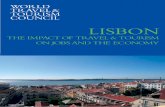 LIsbon · PDF fileEtihad Airways Raimund Hosch ... EXECUTIVE SUMMARY ... EXECUTIVE SUMMARY The Lisbon region is probably the only region in Europe that packs so much variety and choice