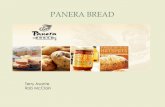 Panera Bread - eco27 | Just another WordPress.com site ANALYSIS Strengths - Panera Bread Bakery Cafes are soothing and cozy that allows to build a deeper relationship with the customer