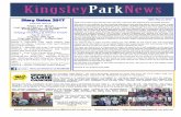 March 2017 - kingsleypark.vic.edu.aukingsleypark.vic.edu.au/uploaded_files/media/wednesday_30th_march... · 30th March 2017 March 2017 Friday 31st March Last day of Term 1 -12.30