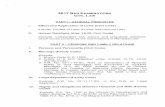 sc.judiciary.gov.phsc.judiciary.gov.ph/baradmission/2017/Civil Law.pdf · PART Il - PERSONS AND FAMILY RELATIONS Persons and Personality (Civil Code) Marriage (Family Code) ... Exclude: