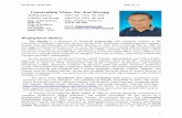 Curriculum Vitae, Dr. Kai Hwang - USC GridSec Projectgridsec.usc.edu/hwang/resume/Kai-Hwang-FullCV-Jan29-2015.pdf · Curriculum Vitae, Dr. Kai Hwang Mailing Address: Office Tel: (213)