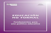 una política educativa - MEC ENF.pdf · Dr. Felipe Michelini Subsecretario de Educación y Cultura Lic. Yvelise Macchi Directora General de Secretaría Mtro. Luis Garibaldi Director