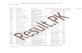 UoP LLB Part-3 Result 2014 - Pakistani Education ...study.result.pk/.../2014/09/UoP-LLB-Part-3-Result-2014.docx · Web viewAbsent:CivilP,CrP,Ev&Leg,Con&P,LabL(Opt),IntSt,MAct(Opt),
