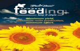 Maximum yield, maximum resin production, minimum . · PDF fileand flowering stages of those ... Avoiding over-fertilisation, it can cause ... This table reflects the flowering cycle