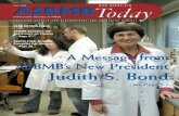 Constituent Society of FASEB AMERICAN SOCIETY FOR ... · PDF fileA Message from ASBMB’s New President Judith S. Bond AMERICAN SOCIETY FOR BIOCHEMISTRY AND MOLECULAR BIOLOGY JULY