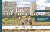 Status of the World’s Soil Resources. Chapter 12: Regional ... · PDF fileLatin America and the Caribbean. ... Dominican Republic , Ecuador, El Salvador , Grenada, Guatemala, Guyana,