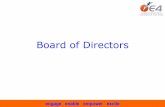Board of Directors - e4india.com Brochure.pdf•Last Corporate Assignment: Sales Director - Pillsbury . Mr. Rajeev Deshpande Principal Advisor E4 Development & Coaching Ltd. engage