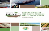 The Bureau for Food and Agricultural Policy (BFAP) reports/ADDING … ·  · 2017-04-24The Bureau for Food and Agricultural Policy (BFAP) ... The views expressed in this report reflect