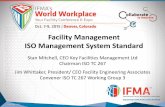Facility Management ISO Management System … Management . ISO Management System Standard. ... Proposal registered . FEBRUARY 2015 ... • ISO 27001:2013 Information Security*