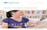 Digital Shopper Relevancy - Capgemini · PDF fileThe Many Faces of the Digital Shopper 10 ... 4 Digital Shopper Relevancy Executive Summary. 5 Consumer Products and Retail the way