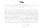 Presidential Unit Citation – Marine Expeditionary ... · PDF fileEXPEDITIONARY BRIGADE-AFGHANISTAN for the period 29 May 2009 to 12 April ... Page 8 of 11 Attachment (2) LIST ...