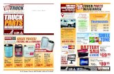 We Welcome BATTERY Part SALE - Flag City Mackflagcitymack.com/wp-content/uploads/2016/11/... · Oil, Fuel, Air and Filter Kits - Big Savings! ... Mack MP8 (Block Heater) Sale $64.95