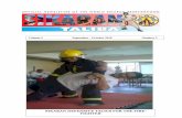 SIKARAN DEFENSIVE TACICS FOR THE FIRE - · PDF fileSIKARAN DEFENSIVE TACICS FOR THE FIRE - ... in the Official Website of Seletaria Sikaran Arnis ... arms and body techniques with