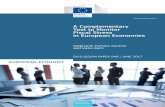 A Complementary Tool to Monitor Fiscal Stress in … Commission . Directorate-General for Economic and Financial Affairs . A Complementary Tool to Monitor . Fiscal Stress in European