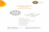Solarmer Organic Electronic - Squarespace · PDF fileSolarmer Organic Electronic Products ... dithiophene-2,6-diyl)bis(trimethylstannane) CHEMICAL FORMULA: ... 311.96 CAS No: 1347736-74-6