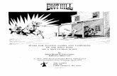 Boot Hill (second edition) ruleserror420.com/documents/Boot Hill 2nd Edition.pdf ·  · 2010-01-14Created Date: 8/24/2001 9:56:26 PM